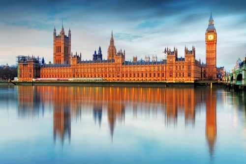 Queens Speech