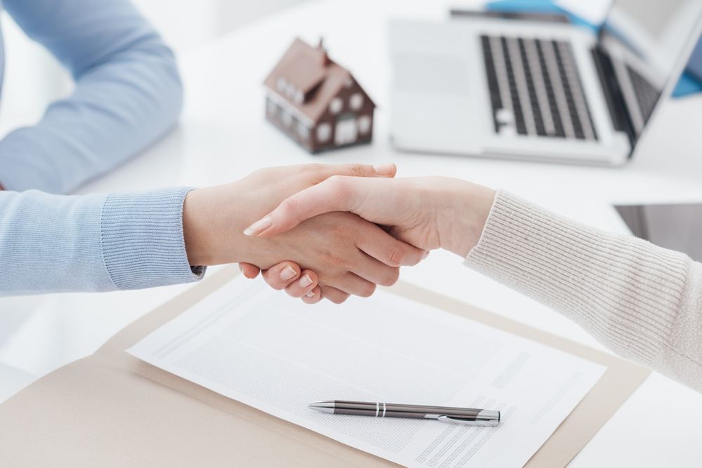 Rent Guarantee how can it help letting agents
