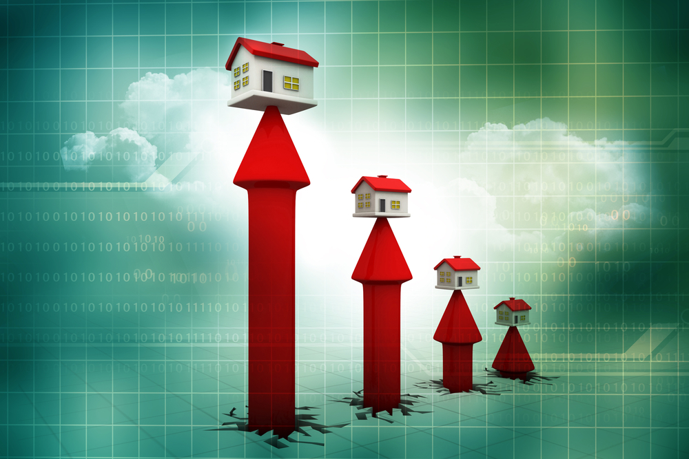 Rental price growth will encourage more landlords to enter the PRS