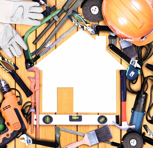 Repairs and Responsbilities blog