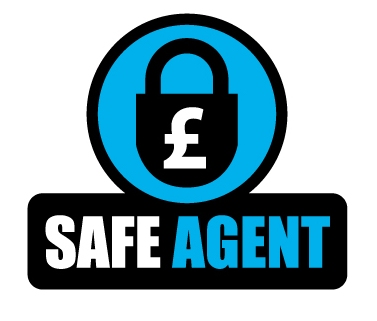 SafeAgentLogo