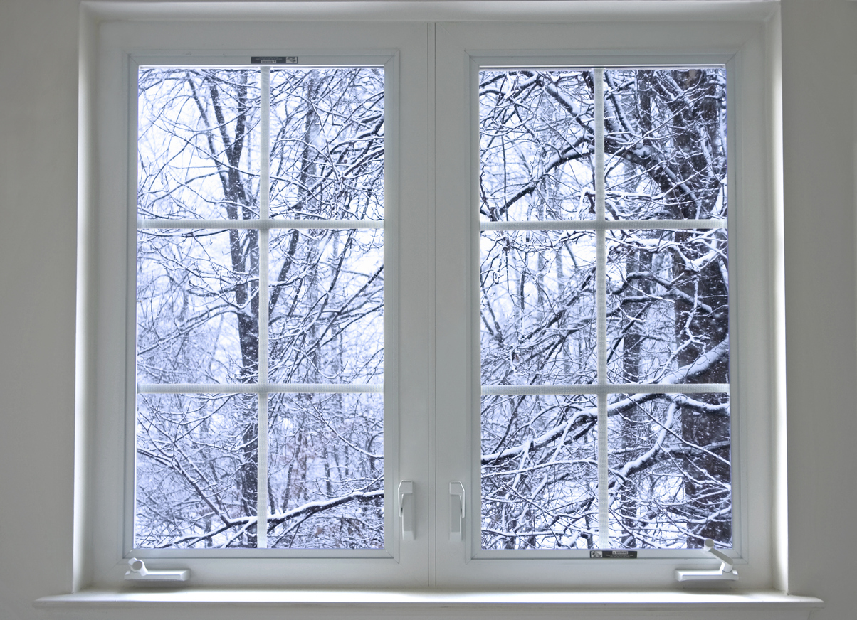 Seasonal risks winter