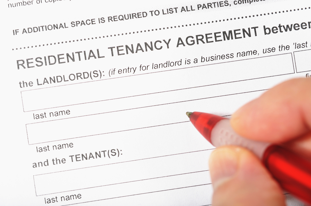 Is A Pre Tenancy Agreement Legally Binding