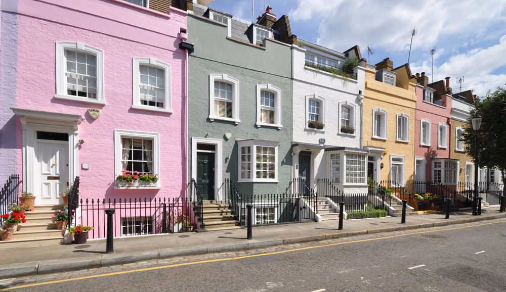 The lowdown on renting in the capital