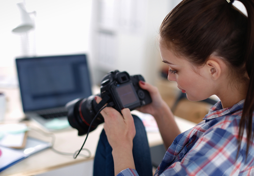 Top photographers tips