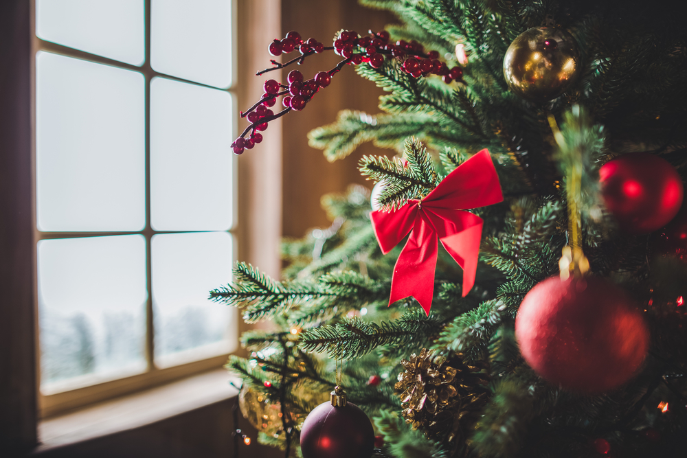 Top tips for landlords at Christmas