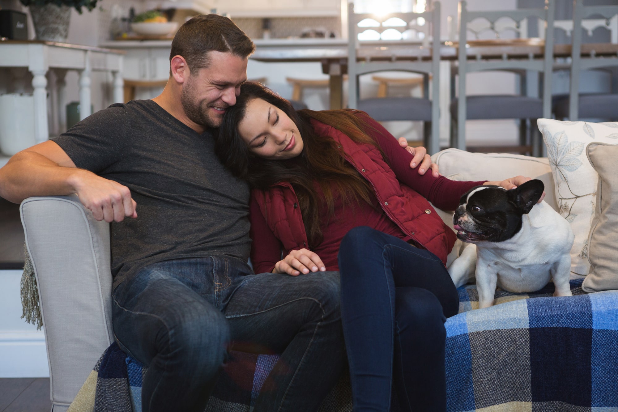 Will the tenant fees ban stop lets with pets