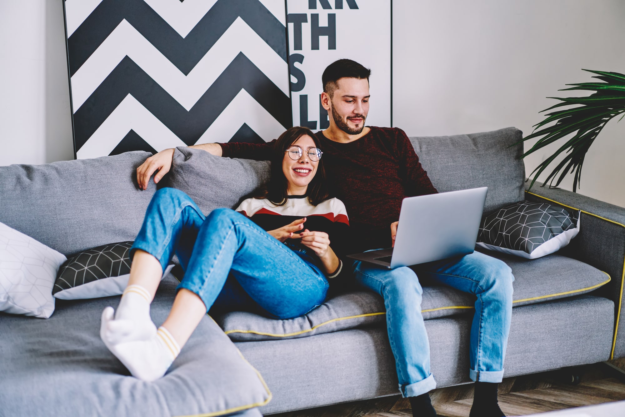 Would indefinite tenancies work in the UK