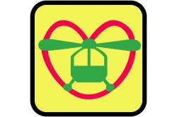 air ambulance