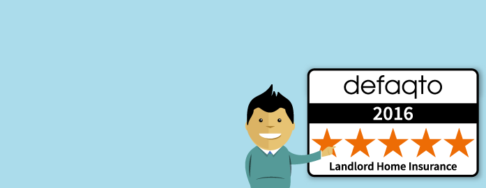 Landlord Insurance HomeLet