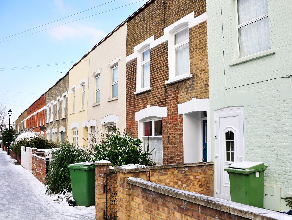 landlords get most winter viewings