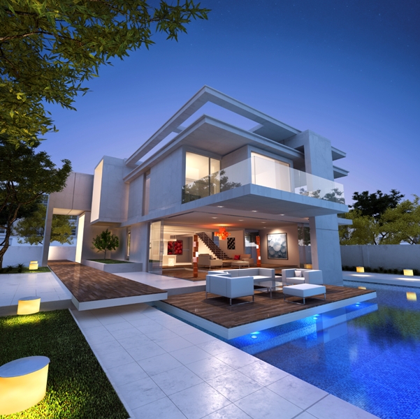 perfect property