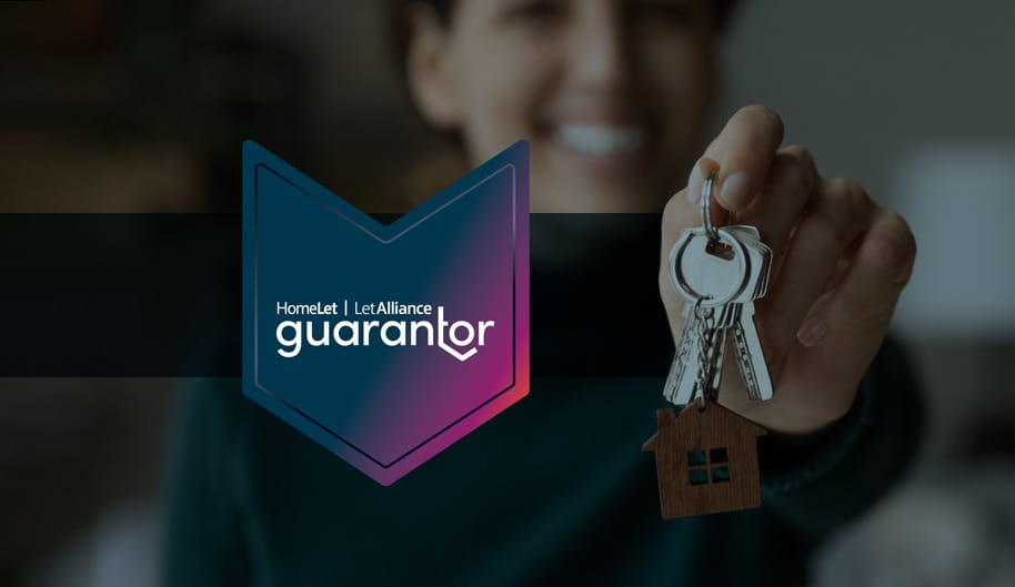 HomeLet Guarantor